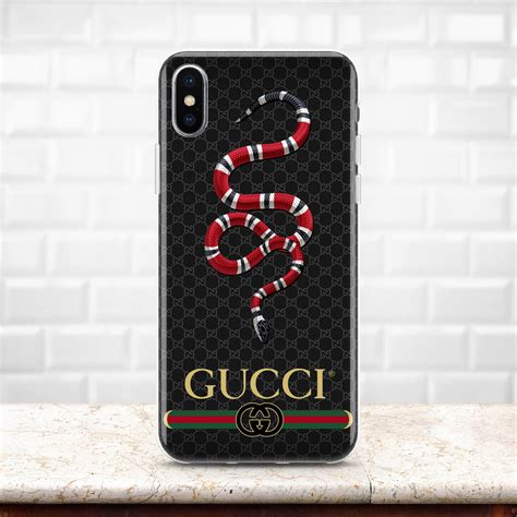 xs max case gucci